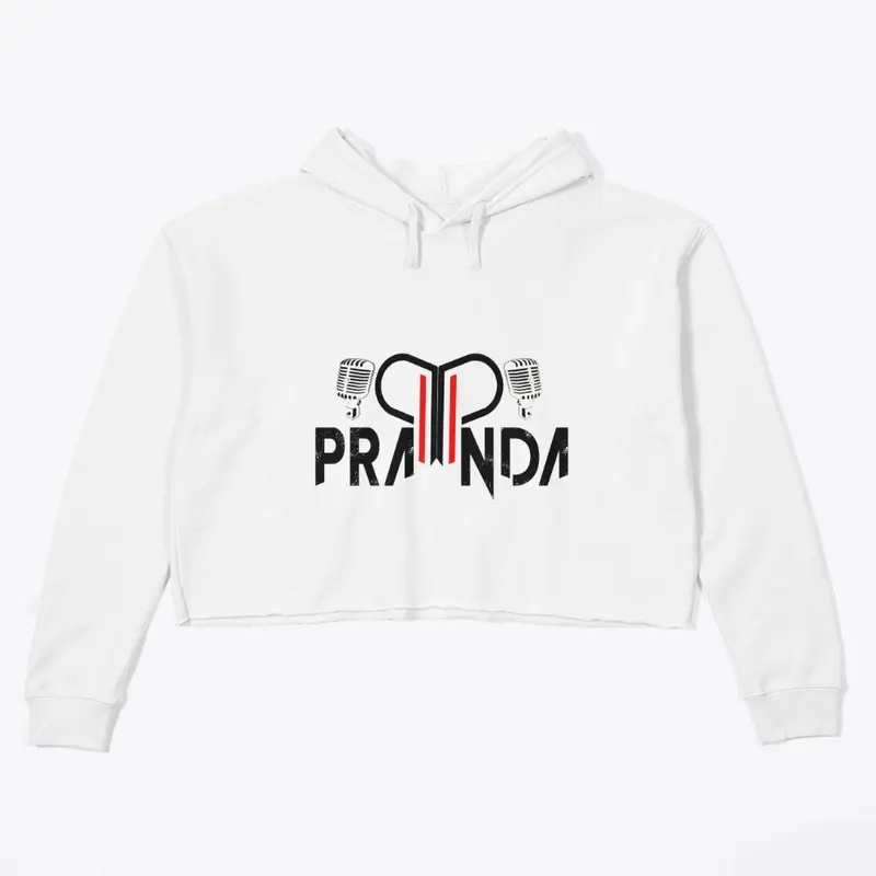 HODDIE (PRANDA) VARIOUS COLORS