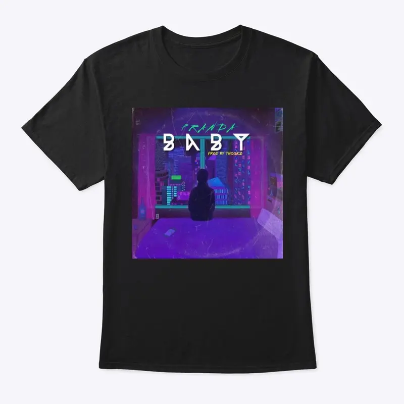 Merch “Baby”