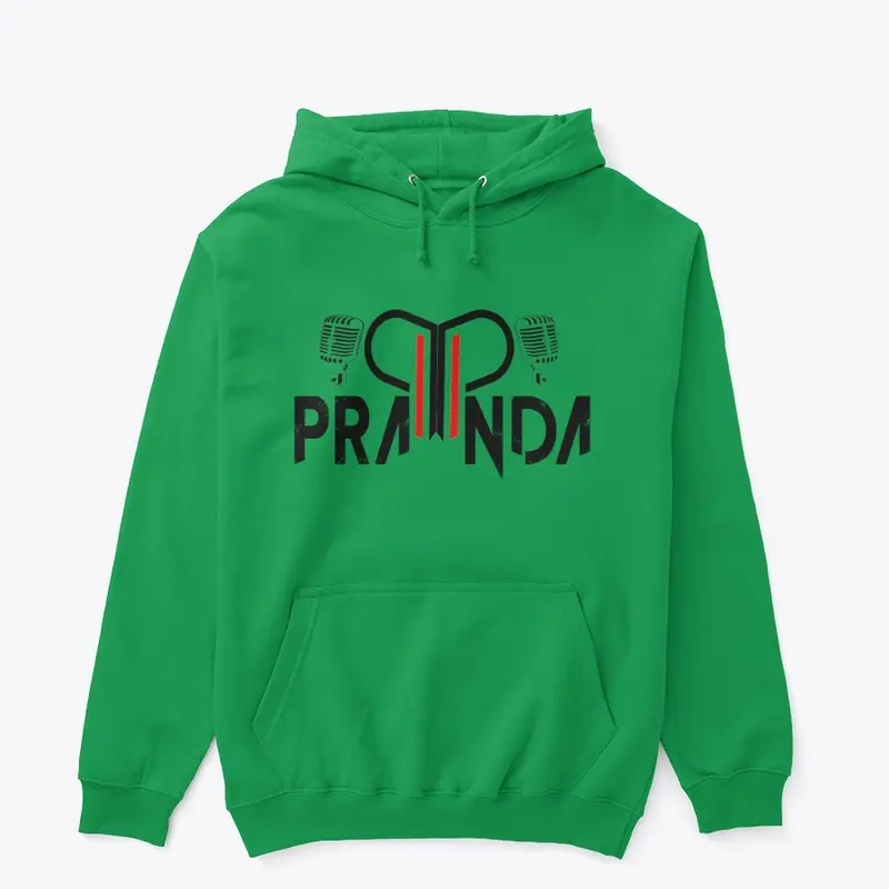 HODDIE (PRANDA) VARIOUS COLORS