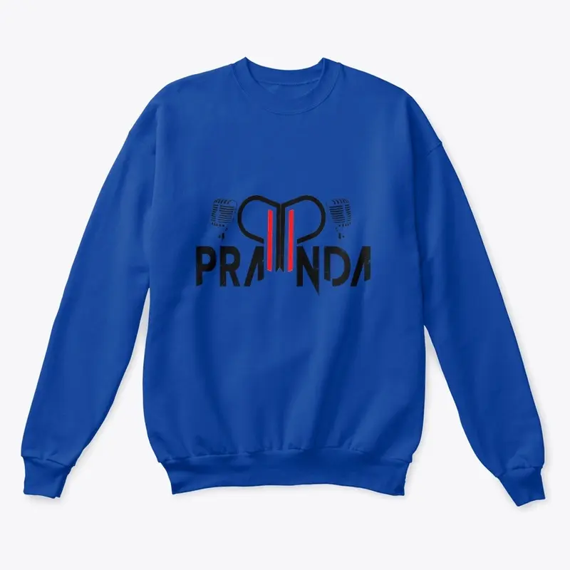 HODDIE (PRANDA) VARIOUS COLORS