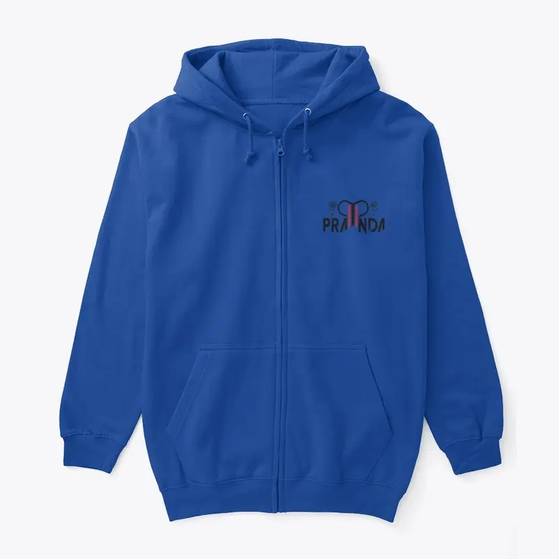 HODDIE (PRANDA) VARIOUS COLORS