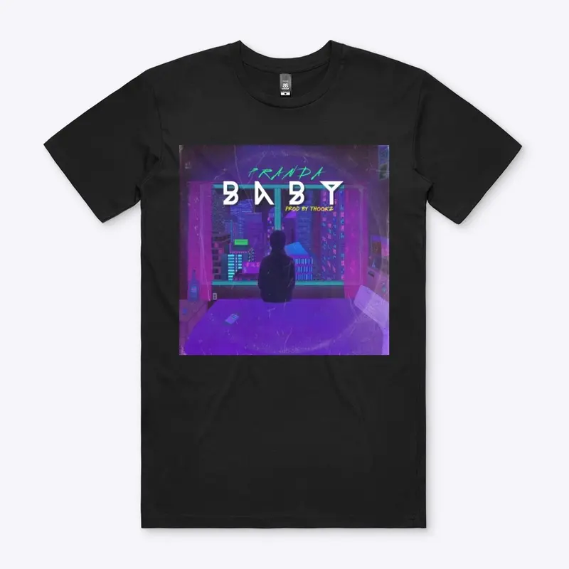 Merch “Baby”